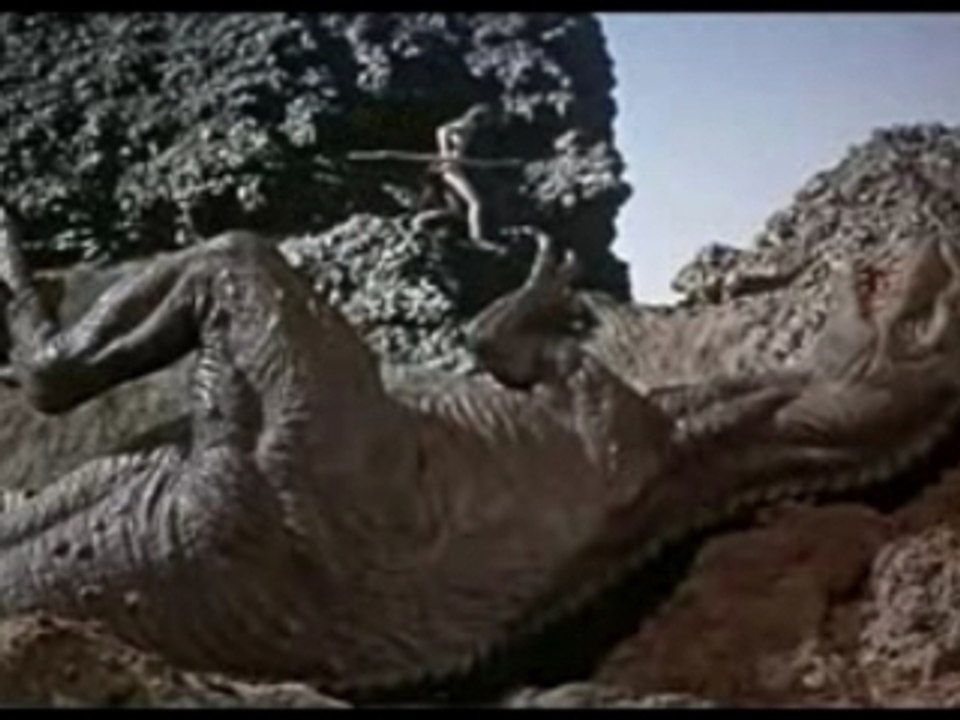 Un million d'annees avant jesus christ