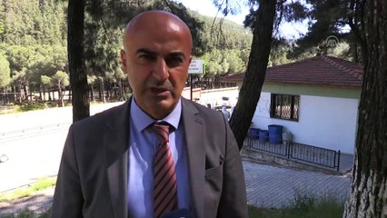 'Ormanın askerleri' göreve hazır - MANİSA