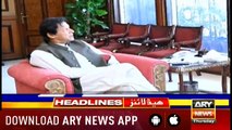 Headlines ARYNews 1400 9th May 2019