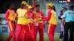 IPL की तर्ज पर Women T20 Challenge को मिला खासा रिस्पांस, बड़ी तादात में पहुंचे दर्शक-the ‘Women T20 Challenge’ got a lot of response, the audience reached the big spot in jaipur