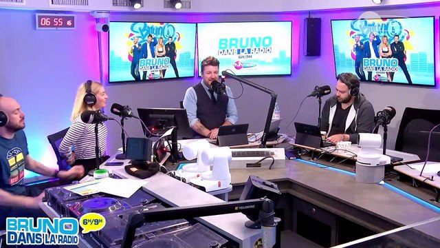 C'était pas mieux avant ! (09/05/2019) - Best Of de Bruno dans la Radio