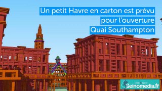 Un Eté au Havre : une édition 2019 prometteuse ?