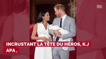Royal Baby de Harry et Meghan : pourquoi les fans de 