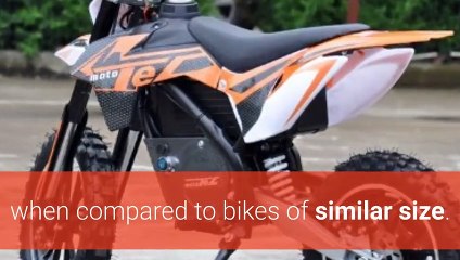 Best Dirt Bikes For Kids | kidsforking.org