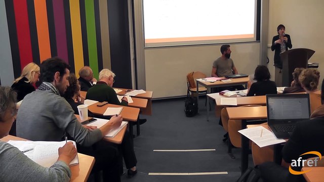 AFREF Vidéo 18 avril 2019 LA LOI DU 05 SEPTEMBRE 2018 AU SERVICE DES TPE-PME ?