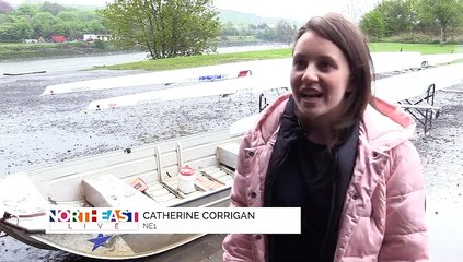 Siemens University Boat Race