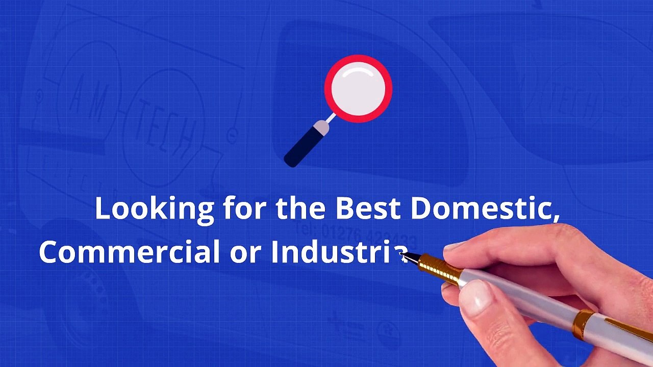 Leading Commercial Electrical Contractors In Slough