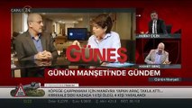 HDP'li Ahmet Şık'tan darbe iması: Kısa zamanda Erdoğan sonrası açılım masası kurulacak