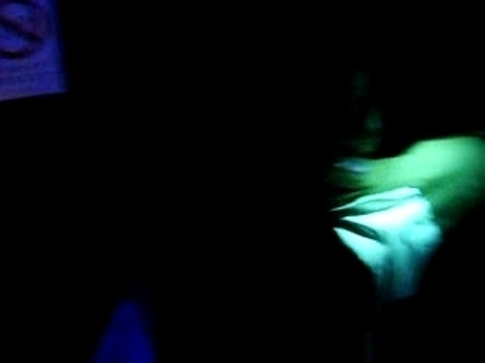 Narko vs Weasel buster 12/01/08 aiguebelette