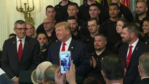 Machtkampf in Washington um Mueller-Bericht