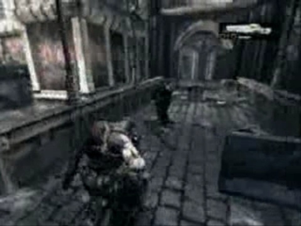 Match  Vak Iceman Vs Blindfire
