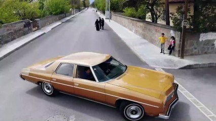 'Seçimi kaybedince arabama küstüm ve garaja park ettim' - ERZİNCAN