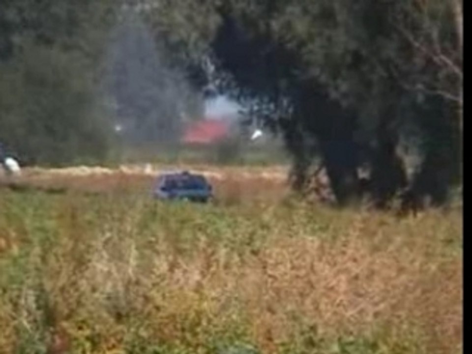 Rallye de Bethune 2006