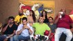 Pooja Bedi Hosts Press Conference In Favour Of Karan Oberoi With Band Of Boys Team