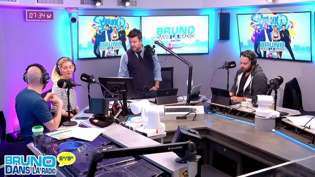 Je passe mon permis moto (09/05/2019) - La Chanson du Jour