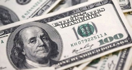 Dolarda Hareketli Anlar Yaşanıyor! Kritik Seviyeyi Aştı