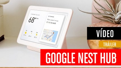 Google Nest Hub