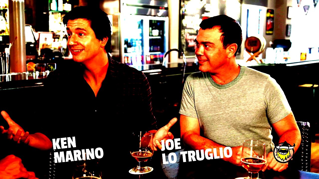 First We Feast Presents: That's Odd, Let's Drink It! (Trailer)