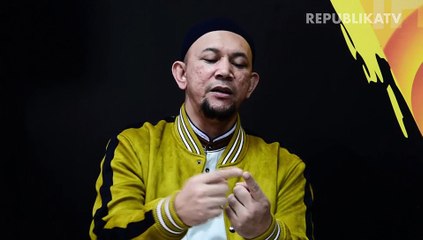 Dakwah dan Teknologi di Mata Ustaz Erick Yusuf (1)