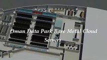 Oman Data Park Bare Metal Cloud Servers