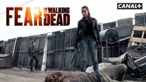 Fear The Walking Dead saison 5 - Teaser -  CANAL 