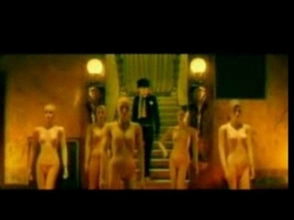 Turbonegro -- Fuck The World
