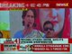 Priyanka Gandhi 2019 Election campaign in Pratapgarh, UP: Centre spreading disinformation