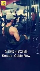 ◤FIT男FIT女◢健身房篇