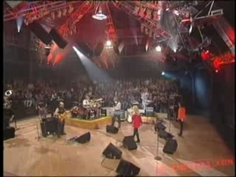 France Gall    Les élans du coeur