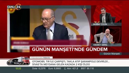 HDP'li Şık ve Ruşen Çakır'dan dikkat çeken sözler
