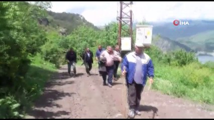 Samsun Valiliği’nden ‘kayıp çocuk’ açıklaması