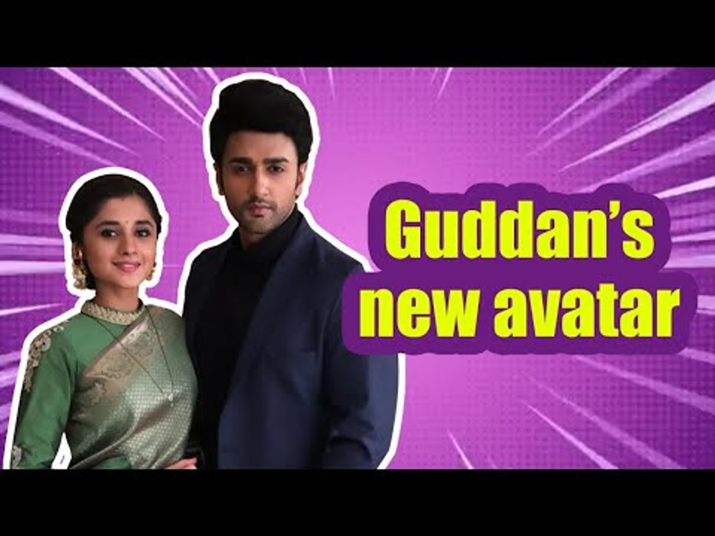 Guddan serial latest news