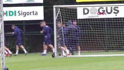 Spor Fenerbahçe'de Frey Son Haftaya Yetişecek