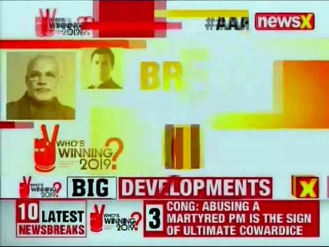 AAP's Atishi Marlena alleges Gautam Gambhir circulating derogatory pamphlet