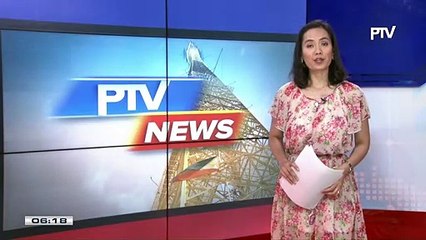 May 13, idineklarang special non-working holiday