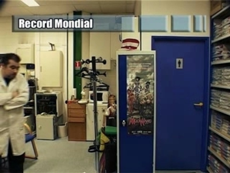 [ Nolife ] - Flander's Company -  virgule 04