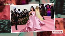 Deepika Padukone Trips In Her Dress In Met Gala