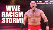 WWE RACISM STORM!  Ex-WWE star in MOVIE role! SHOCK Chris Jericho ATTACK! - WrestleTalk Radio
