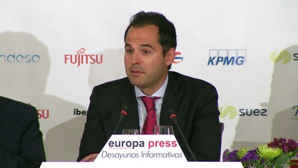 Ciudadanos votará "evidentemente" en contra de la designación de Iceta