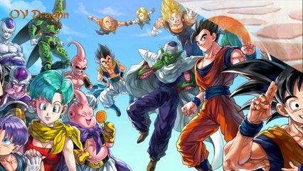 [Dragon Ball Super 47]. Ma Bư quyết chiến với Moro, cứu nguy cho Goku và Vegeta