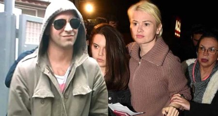 Eski Eşine Şiddet Uyguladığı İddia Edilen Kaan Tangöze'nin İfadesi Şaşırttı