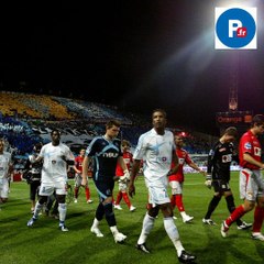 L'affiche OM-OL en cinq anecdotes