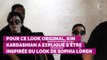 MET Gala 2019 : Kim Kardashian révèle qu'elle n'a pas pu aller aux toilettes de la soirée à cause de sa robe trop serrée