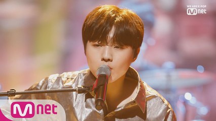 '최초공개' 싱어송라이터 '유승우'의 '너의 나' 무대