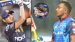 IPL 2019 : Prithvi Shaw Equals Shubman Gill's Elite IPL Record With 4th Half-Century | Oneindia