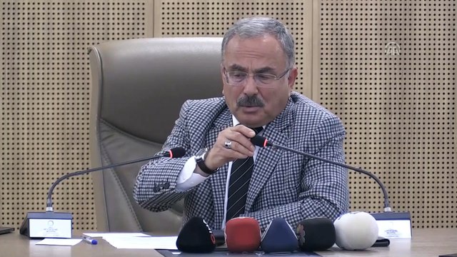 'Karadeniz-Akdeniz Yolu Türkiye açısından son derece hayati bir proje' - ORDU