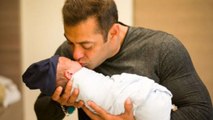 Salman Khan becomes father through surrogacy | FilmiBeat