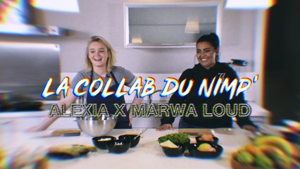 Marwa Loud et Alexia de "Top Chef" cuisinent une spécialité alsacienne