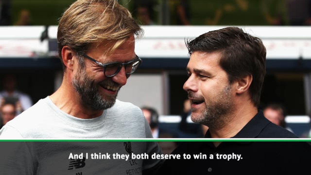 Mourinho's UCL Final dilemma: Klopp or Pochettino?