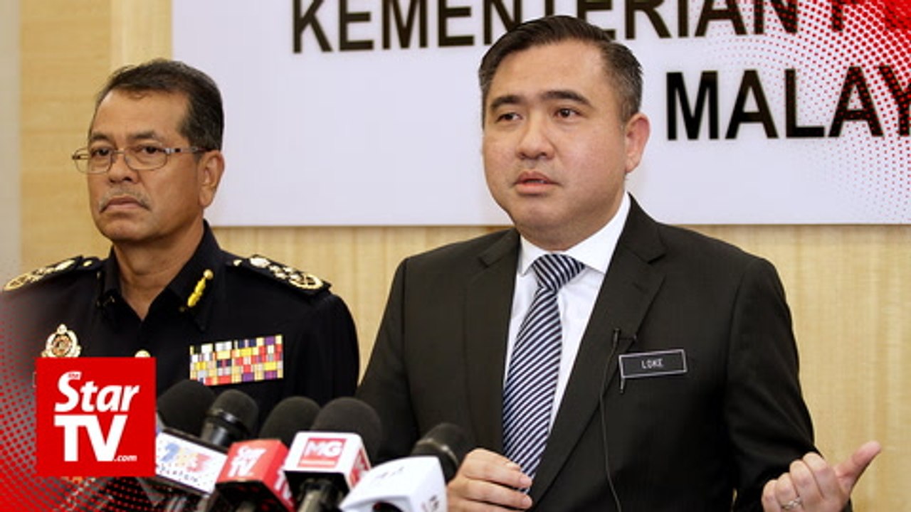 Loke: You can apply for fully-tinted windows, but doesn’t mean it will be approved